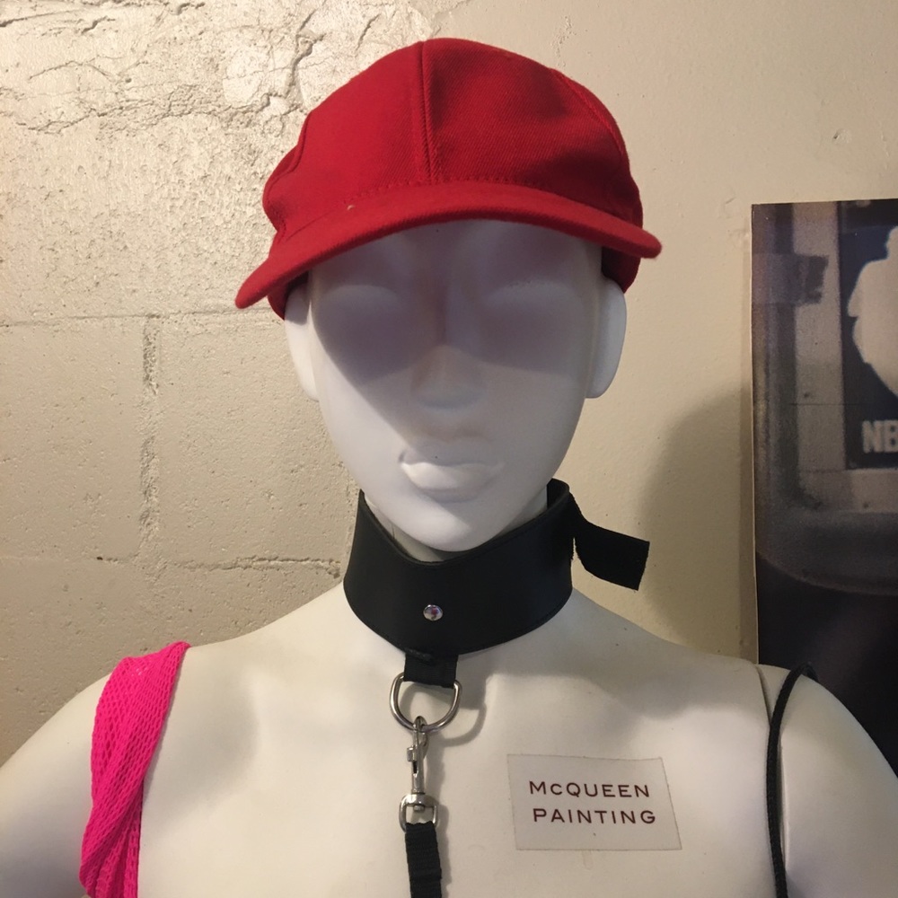 Red hat